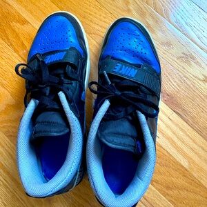 Men’s Jordan’s sneaker 8.5